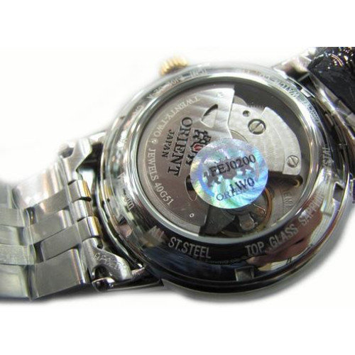 Часы Orient FEJ02003W0 3