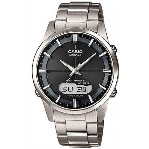 Часы Casio LCW-M170TD-1AER 