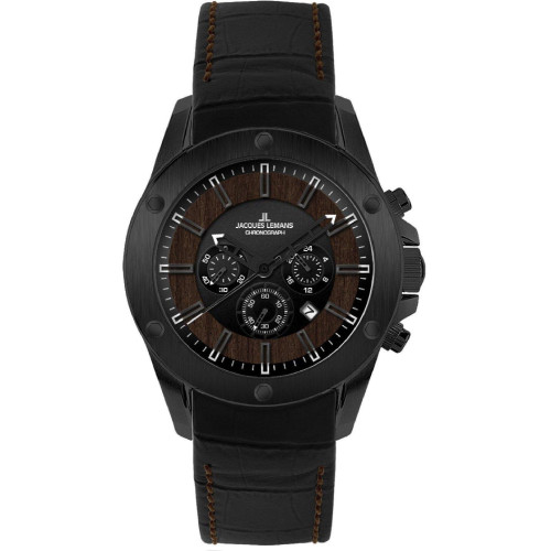 Часы Jacques Lemans 1-1690B 