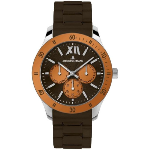 Часы Jacques Lemans 1-1691Q 
