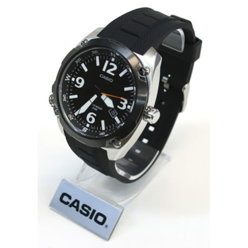 Часы Casio MTF-E001-1AVEF 7