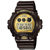 Casio DW-6900BR-5ER Casio DW-6900BR-5ER