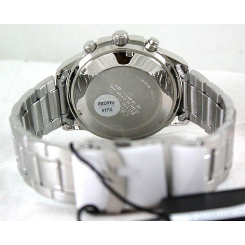 Часы Orient FEU07007FX 4