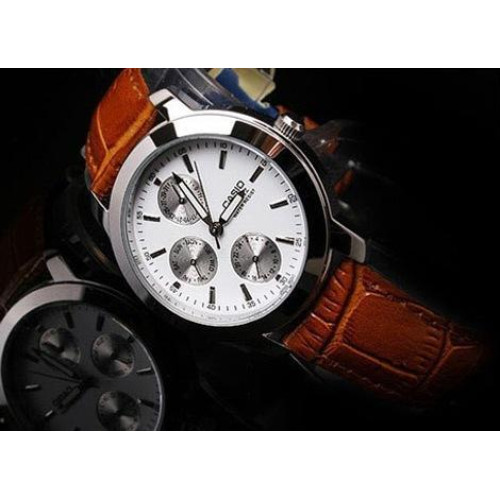 Часы Casio MTP-1192E-7ADF 1