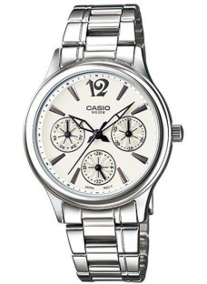 Casio LTP-2085D-7AVDF