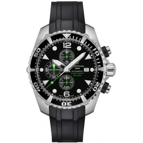 Часы Certina C032.427.17.051.00 