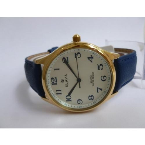 Часы Slava SL10045GWGBL 4