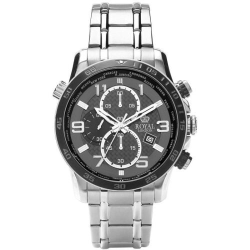 Часы Royal London 40150-04 