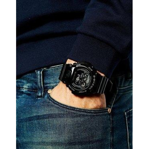 Часы Casio GD-X6900-1ER 3