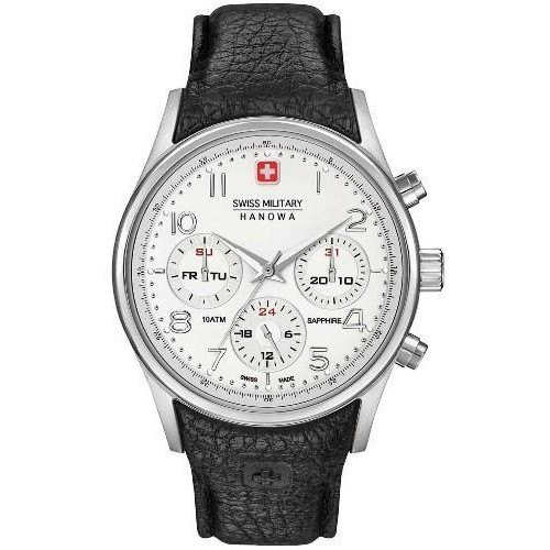 Часы Swiss Military Hanowa 06-4278.04.001.07 