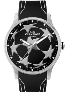 Jacques Lemans UEFA U-37A