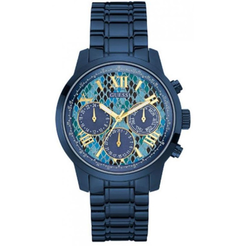 Часы Guess W0330L17 2