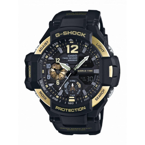 Часы Casio GA-1100-9GER 