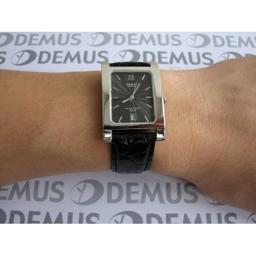 Часы Casio BEM-100L-1AVEF 1