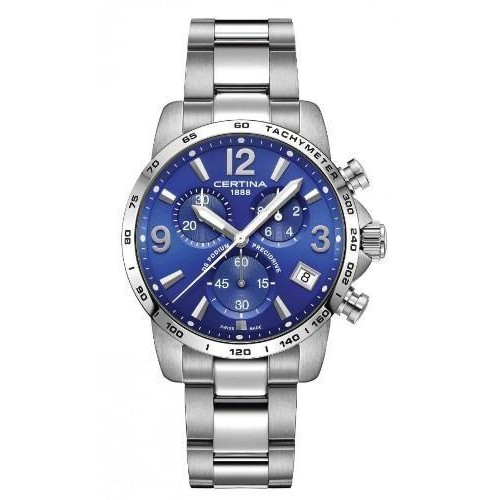Часы Certina C034.417.11.047.00 