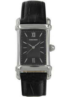 Romanson TL0338MWH BK