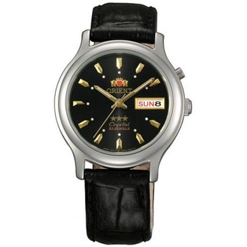 Часы Orient FEM02025B9 
