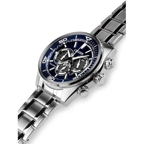 Часы Citizen CA4330-81L 1 Часы Citizen CA4330-81L 1