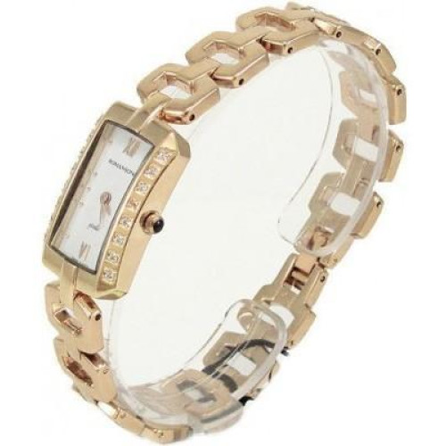 Часы Romanson RM0350QLRG WH 1