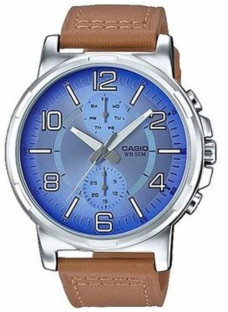 Casio MTP-E313L-2B2VDF