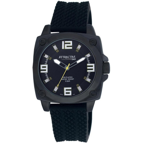 Часы Q&Q DF06J515Y 