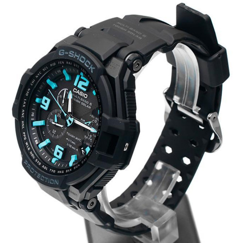 Часы Casio GW-3500B-1A2ER 4