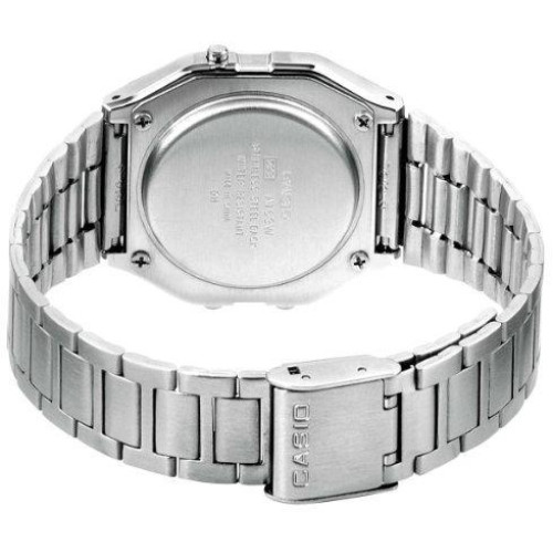 Часы Casio A163WA-1QGF 2