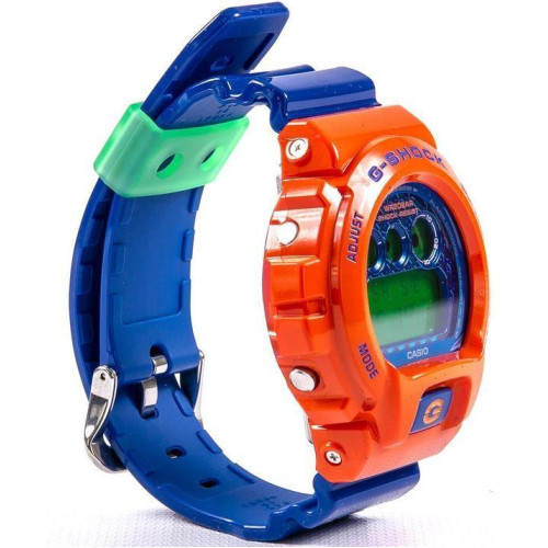 Часы Casio DW-6900SC-4ER 3