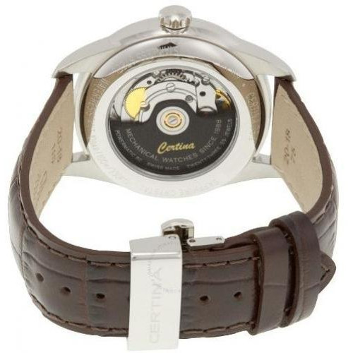 Часы Certina C029.807.16.081.01 2