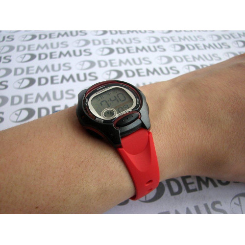 Часы Casio LW-200-4AVEF 1