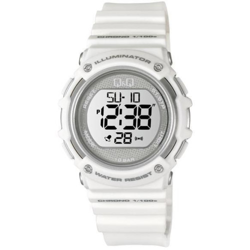 Часы Q&Q M139J002Y 