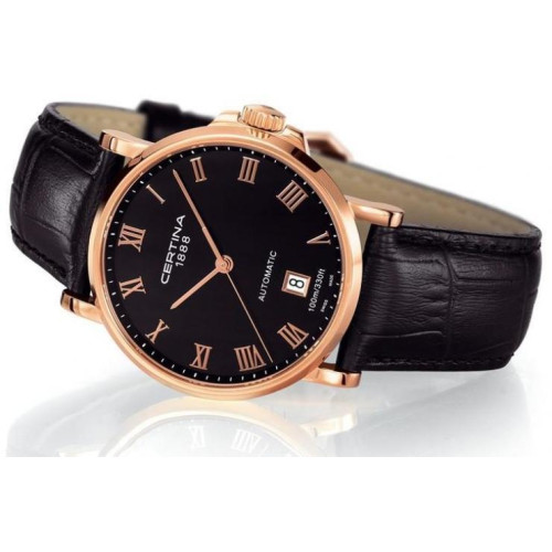 Часы Certina C017.407.36.053.00 1