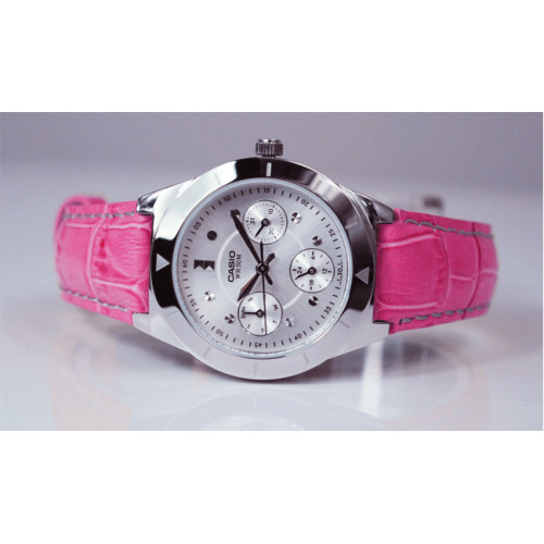 Часы Casio LTP-2083L-4AVDF 4 Часы Casio LTP-2083L-4AVDF 4