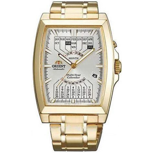 Часы Orient FEUAF001WH 