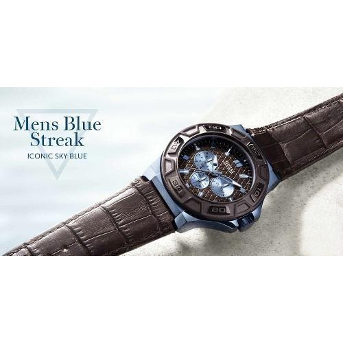 Часы Guess W0674G5 1