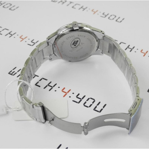 Часы Slava SL10194SS 1