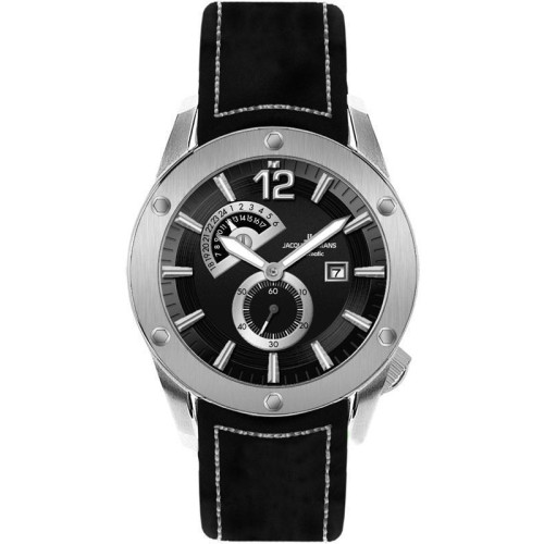 Часы Jacques Lemans 1-1765A 