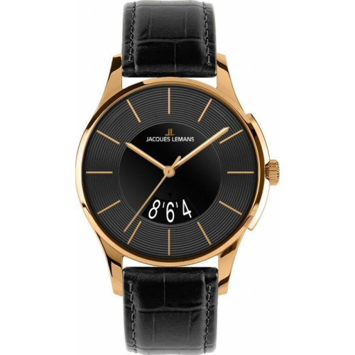 Часы Jacques Lemans 1-1746E 