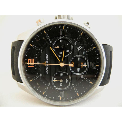Часы Jacques Lemans 1-1672B 3