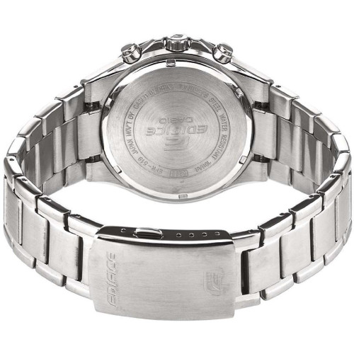 Часы Casio EFR-519D-2AVEF 1