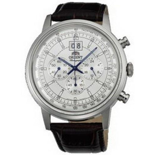 Часы Orient FTV02004W0 