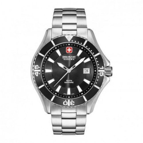 Часы Swiss Military Hanowa 06-5296.04.007 