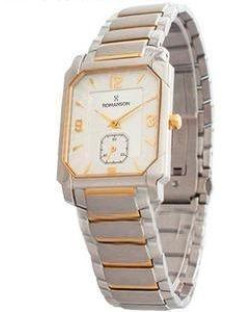 Romanson TM3141MR2T WHITE Romanson TM3141MR2T WHITE