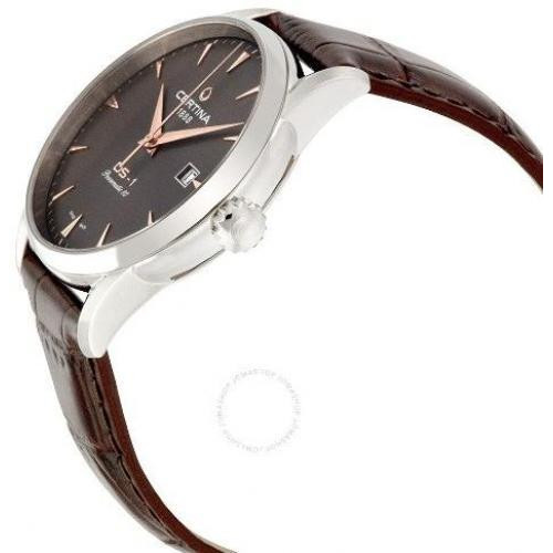 Часы Certina C029.807.16.081.01 1