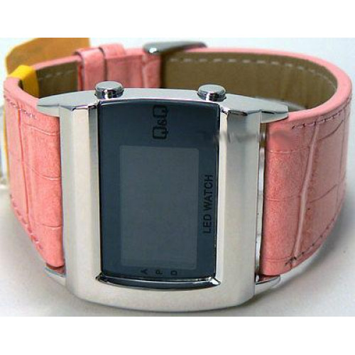 Часы Q&Q M101J361Y 1