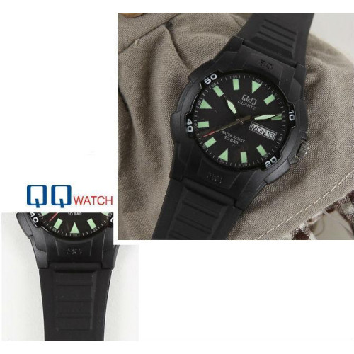 Часы Q&Q A128J005Y 4 Часы Q&Q A128J005Y 4