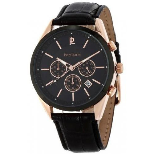 Часы Pierre Lannier 290C033  Часы Pierre Lannier 290C033
