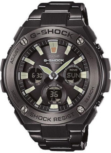 Casio GST-W130BD-1AER