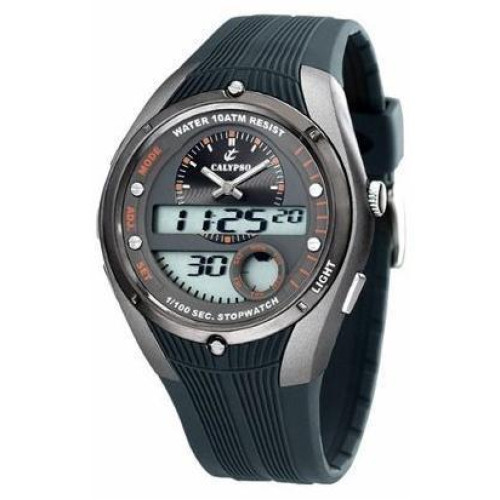 Часы Calypso K5524/5 