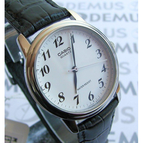 Часы Casio MTP-1236PL-7BEF (Casio MTP-1236L-7BEF) 2